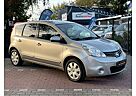 Nissan Note 1.6 I-Way Aut.*Navi*Allwetter*EU5*TÜV NEU