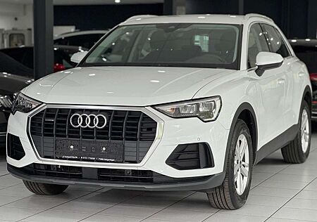 Audi Q3 2.0TDI qu. *VIRTU*S-TRON*NAVI*MMI+*AMBI*ACC*