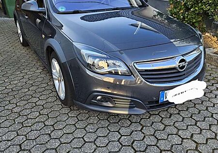 Opel Insignia 2.0 CDTI Sports Tourer ecoFLEXStart/Stop Innovatio