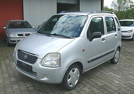 Suzuki Wagon R + 1.3 GL