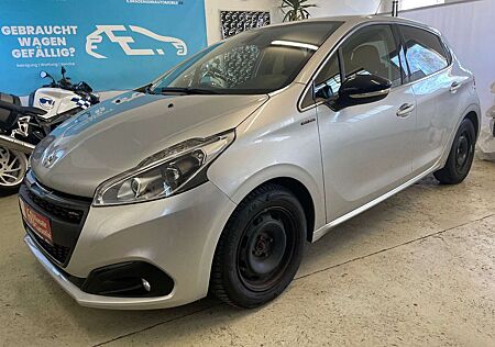 Peugeot 208 Allure