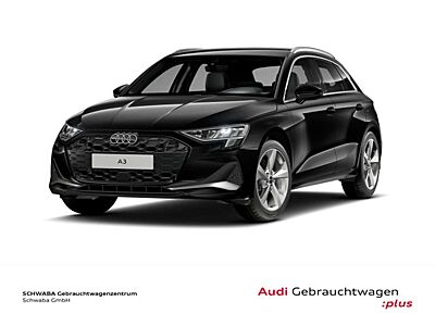 Audi A3 advanced 30 TFSI S tronic