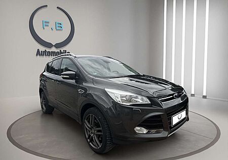 Ford Kuga Titanium/KLIMA/NAVI/UVM..