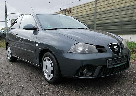 Seat Ibiza 1.4 16V Tüv Au 10/2026 KLima