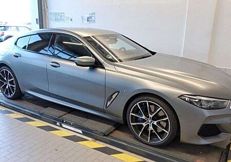 BMW 840 d xDrive*Gran Coupe*M Sport*Laser*HarmKardon*