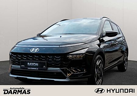 Hyundai Bayon FL (MY25) 1.0 Turbo DCT Prime Klimaaut.