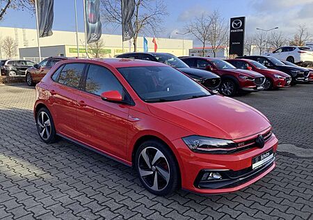 VW Polo GTI Volkswagen 2.0 DSG LED-Scheinwerfer Allwetterbereifung