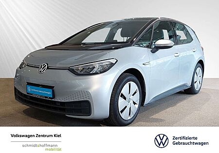 VW ID.3 Volkswagen Pro Performance electric Klima Navi Einparkhilfe