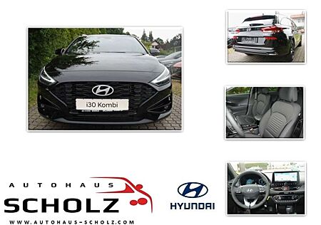 Hyundai i30 CW 1.5 T-GDI DCT Hybrid Advantage MJ25 Pano