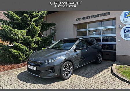 Kia XCeed 1.6 T-GDI 150kw DCT Platinum AZVabnb. Allwetter...