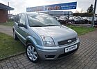 Ford Fusion Plus*AUTOMATIK*KLIMA*ZV-FUNK*RADIO-CD !!