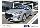 Ford Fiesta Org LPG&Benzin,Navi,Apple,Spurhalte