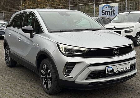 Opel Crossland 1.2 Turbo Elegance*LED*NAVI*KAMERA*PDC