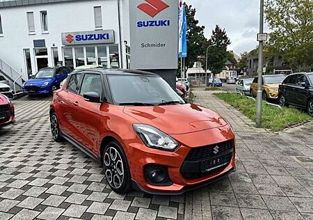 Suzuki Swift Sport Hybrid 1.4 Boosterjet/Navi/LED/SHZ