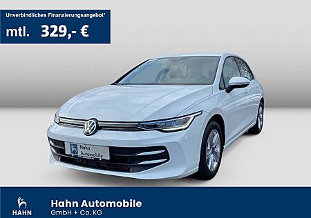 VW Golf Volkswagen 1.5TSI Life AHK Navi ACC PDC Climatr Sitzh