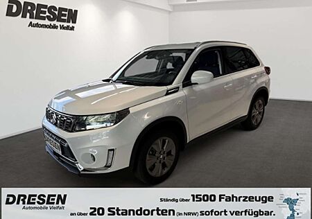 Suzuki Vitara Comfort 1.4 Boosterjet Hybrid 4x2+Totwinkelassiste