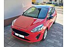 Ford Fiesta 1,1 63kW S/S Trend / Cool & Sound
