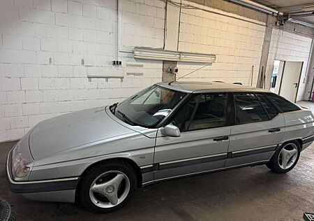 Citroën XM Citroen Klimaautomatik Alu 2 Hand