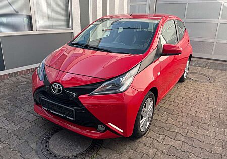 Toyota Others Aygo AYGO x-play Edition-S*TEMPOMAT*BLUETOOTH*