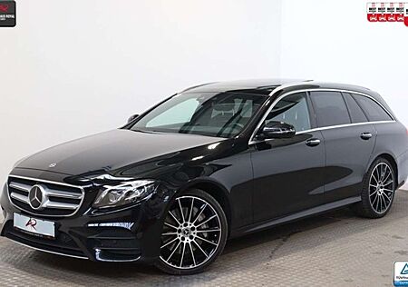 Mercedes-Benz E 400 d 4M AMG WIDE,HUD,KEYLESS,DISTRO,MULTIBEAM