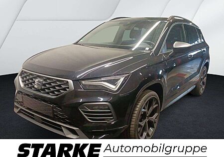 Seat Ateca 2.0 TDI DSG FR