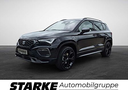 Seat Ateca 2.0 TDI DSG FR