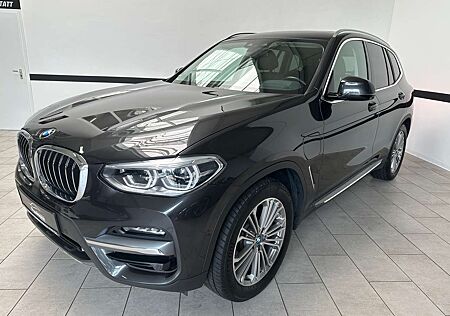 BMW X3 xDrive30e Aut. Luxury Line Navi*Leder*LED*HUD*1.Hd