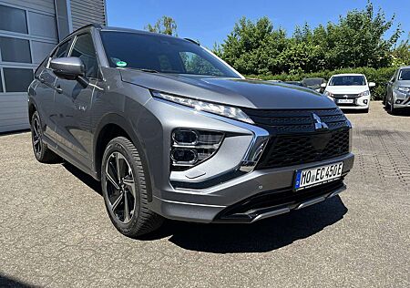 Mitsubishi Eclipse Cross Select Plus Hybrid 4WD