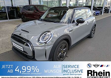 Mini Cooper SE 3-Türer LED. Navi. PDC. SH.