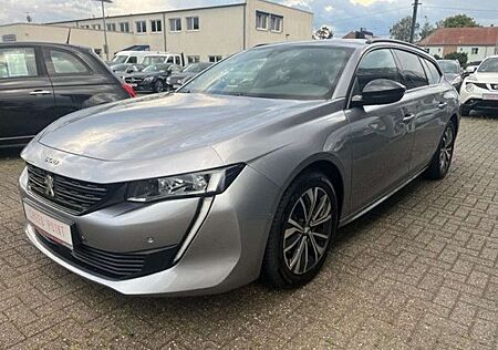 Peugeot 508 SW Allure Pack Virtual/360°/Navi/LED/ACC