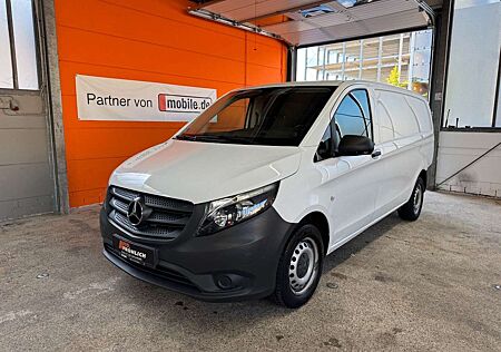 Mercedes-Benz Vito Kasten 114 CDI/BT RWD lang Kamera AHK