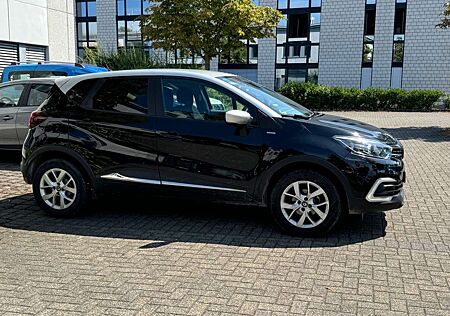 Renault Captur Limited 26TKM R&GO-Paket Touchscreen