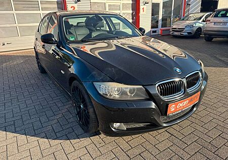 BMW 320i 320 Baureihe 3 Lim.