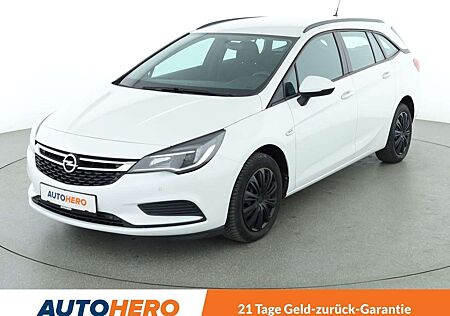 Opel Astra 1.0 Turbo Selection Start/Stop*PDC*TEMPO*KLIMA*