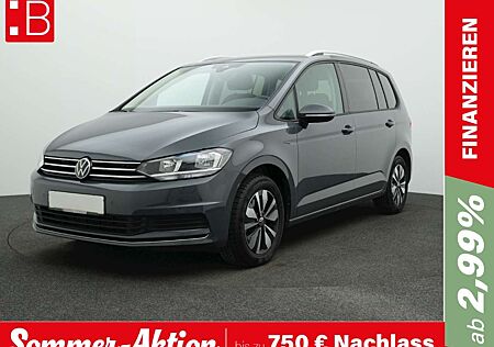 VW Touran Volkswagen 1.5 TSI Move KINDERSITZ KAMERA NAVI