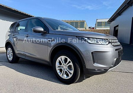 Land Rover Discovery Sport P 200 S nur 35000km Leder Navi