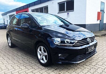 VW Golf Volkswagen Sportsvan 1.4 TSI|DSG|NAVI|ACC|AHK|EURO6|