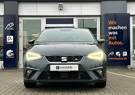 Seat Ibiza 1.0 TSI FR Beats*Kamera*NAVI*LED*