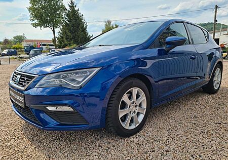 Seat Leon FR