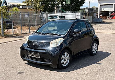 Toyota iQ iQ Basis Klima  Hagelschaden !!