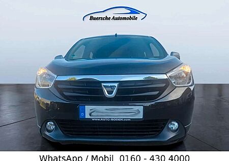 Dacia Lodgy Celebration Klima nur 80 Tkm
