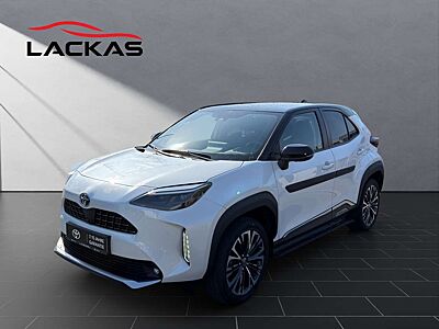 Toyota Yaris Cross Hybrid FWD Elegant TOP-AUSSTATTUNG*