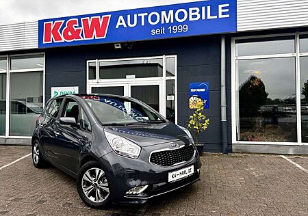 Kia Venga AUTOM PANORAMA NAVI+CAM KLIMAAUTO SITZHEIZ