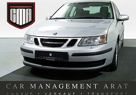 Saab 9-3 1.8 T LinearAUTOM 2.HAND+PDC+KLIMAAU+