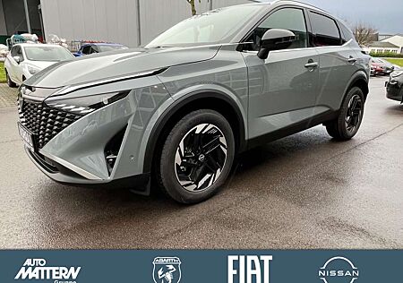 Nissan Qashqai N-Connecta e-Power 205PS,Kamera,ProPilot