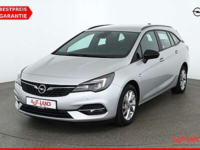 Opel Astra K ST 1.5 CDTI LED Navi Winterpaket DAB