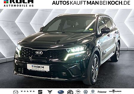 Kia Sorento 1.6T-GDI Hybrid AWD Platinum 360° PANO