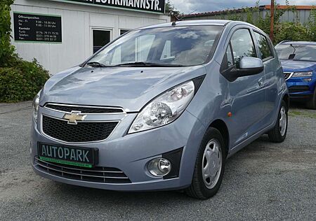 Chevrolet Spark LS*Klima*wenig Km*Nr.90