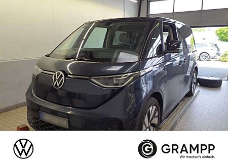 VW ID.BUZZ Volkswagen ID. Buzz Pro +CCS+AHK+MATRIX-LED+MEMORY+ASSISTS+
