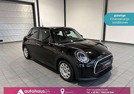 Mini ONE Essential Trim Kamera|LED|Sitzhzg|PDC